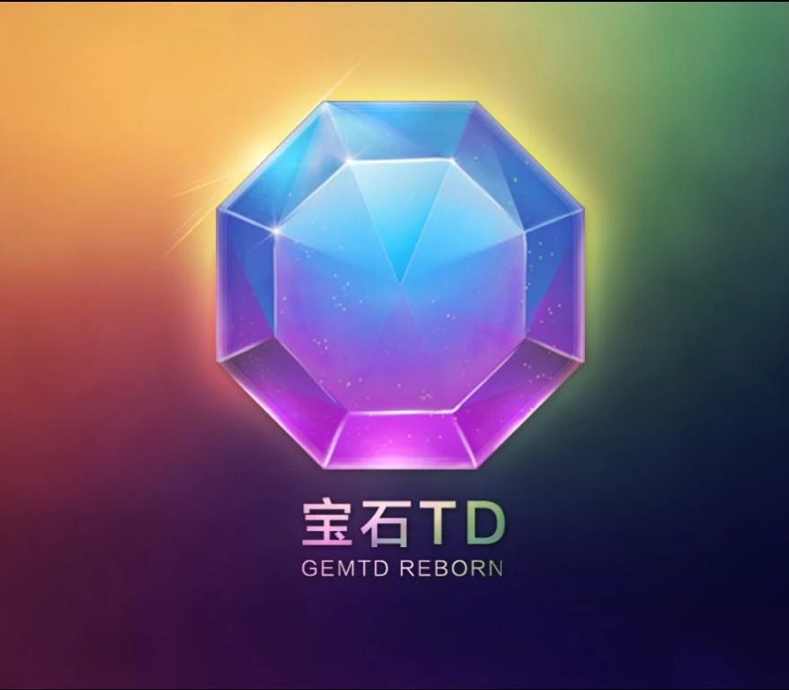 Dota 2 Gemstone TD - 100 Shell Recharge DLC cover art