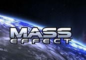 Mass Effect The Complete Collection cover art