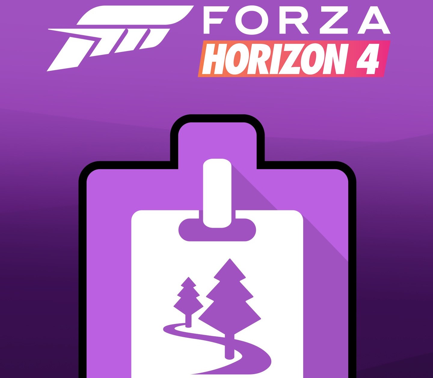 Forza Horizon 4 - Expansions Bundle cover art