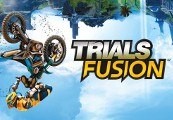 Trials Fusion Deluxe cover art