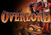 Overlord + Raising Hell DLC Bundle cover art