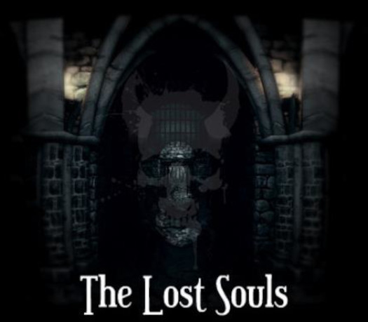 The Lost Souls cover art