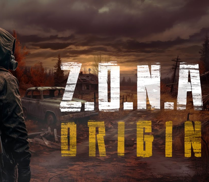 Z.O.N.A cover art