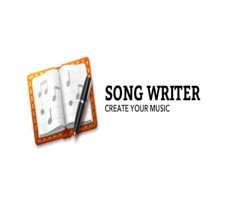 Song Writer cover art