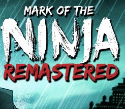 Mark of the Ninja: Remastered cover art