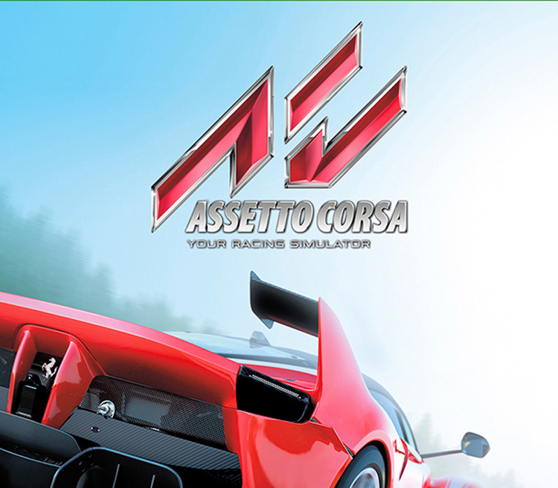 Assetto Corsa Special Bundle cover art
