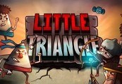 Little Triangle cover art