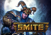 SMITE - Loki & Loki Infiltrator Skin cover art