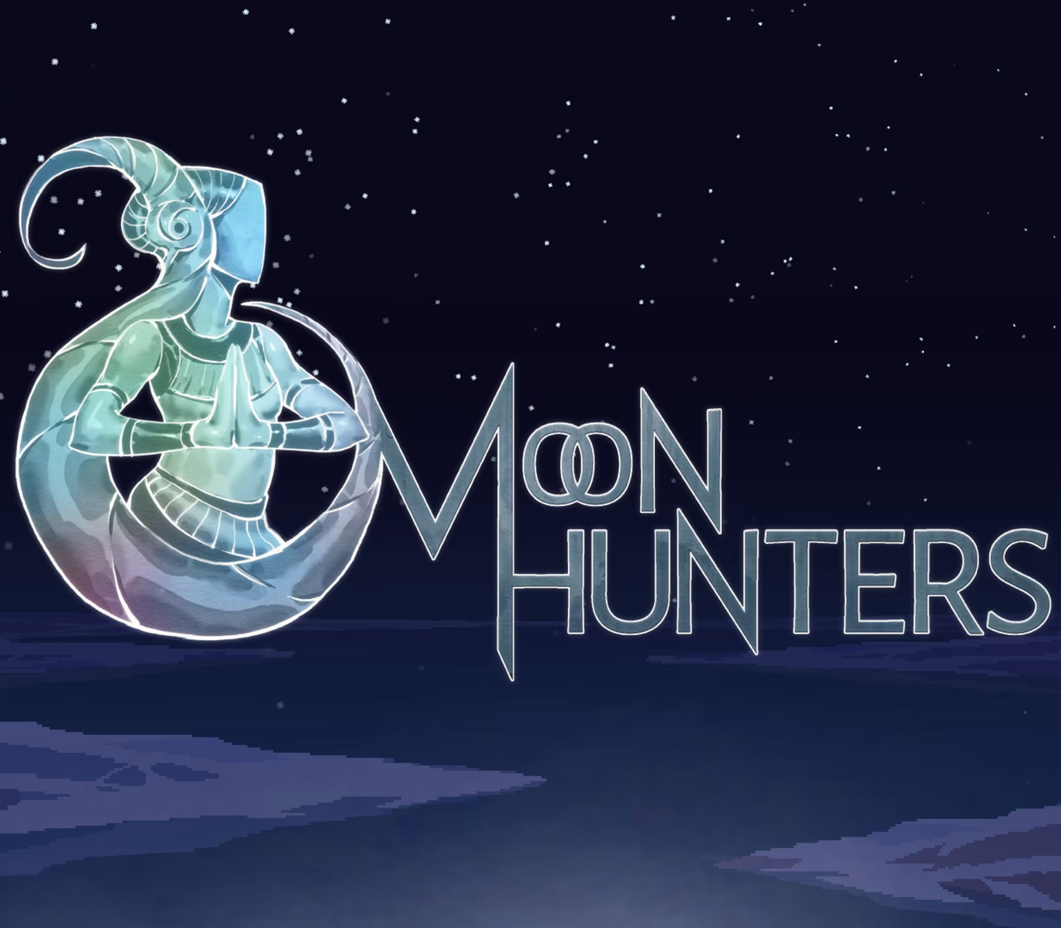 Moon Hunters cover art