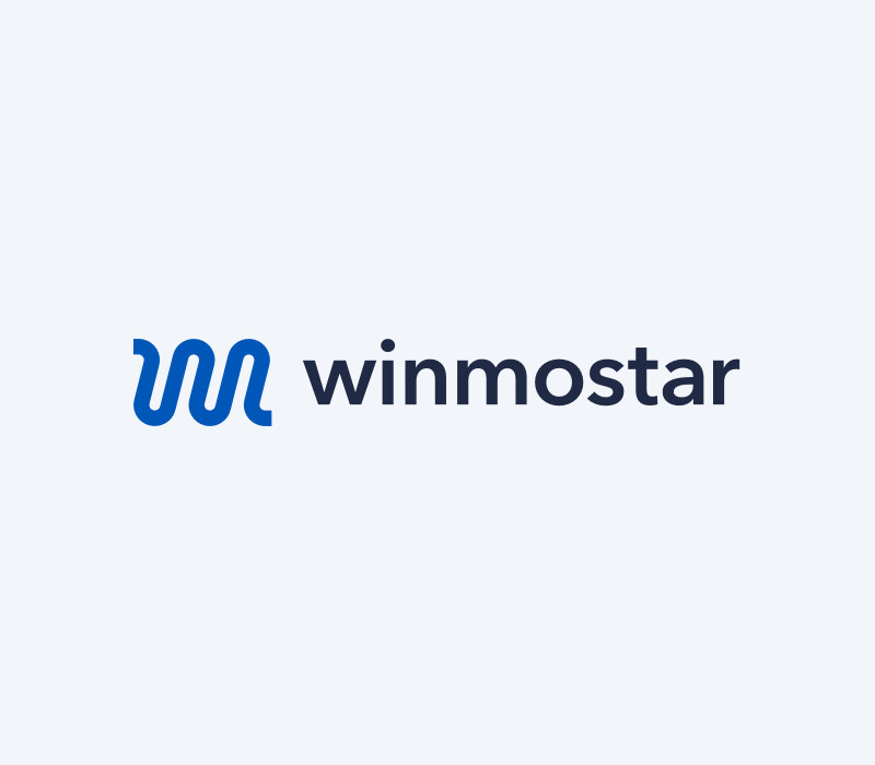 Winmostar V11 Premium (2 PCs) cover art