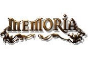 Memoria cover art