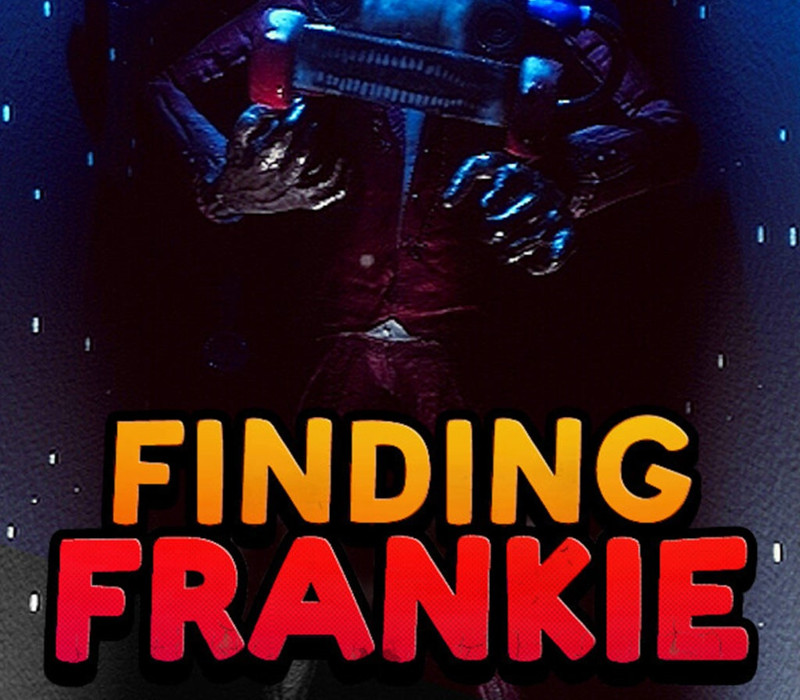 Finding Frankie cover art
