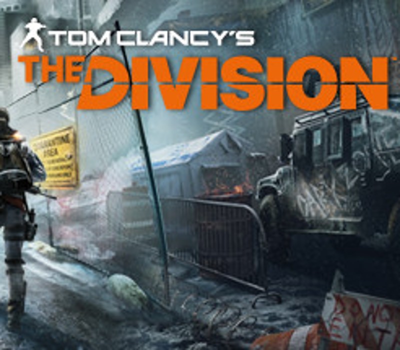 Tom Clancy's The Division - Season Pass cover art