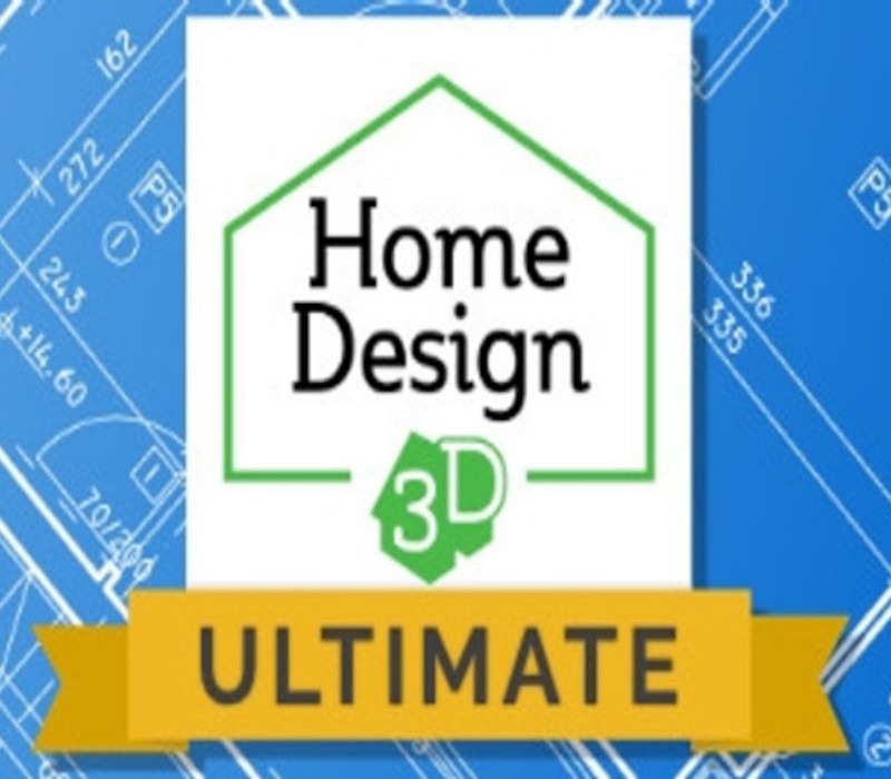 Home Design 3D Ultimate Bundle cover art