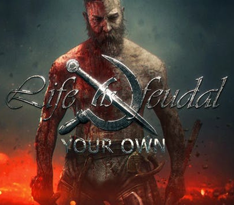 Life is Feudal: Your Own cover art
