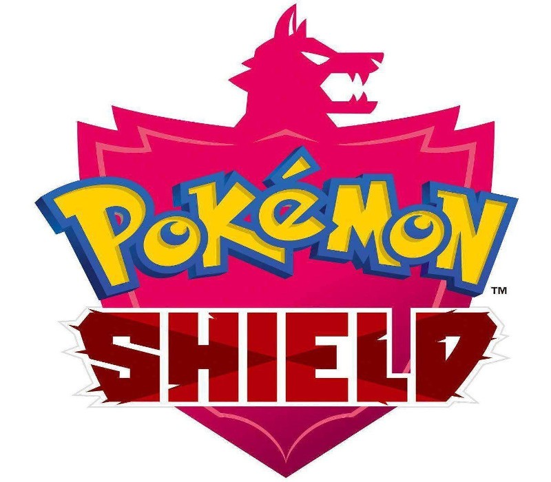 Pokemon Shield Nintendo Switch Access cover art