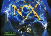 Nox cover art