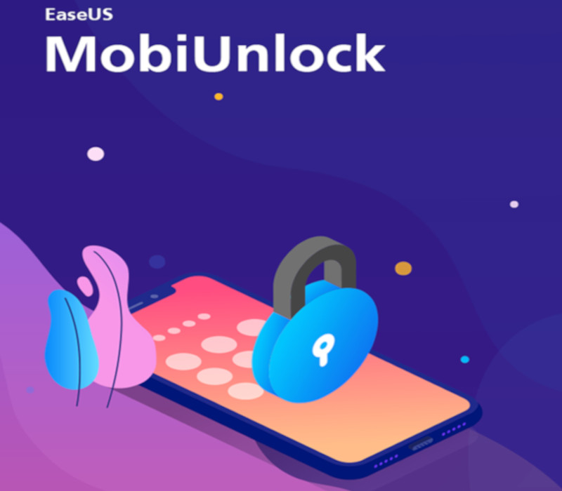 EaseUS MobiUnlock cover art
