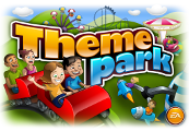 Theme Park cover art