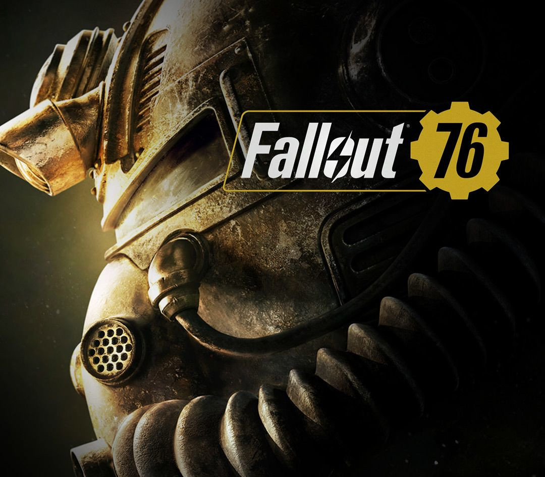 Fallout 76 EU Windows PC 10/11 cover art