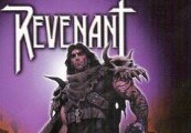 Revenant cover art