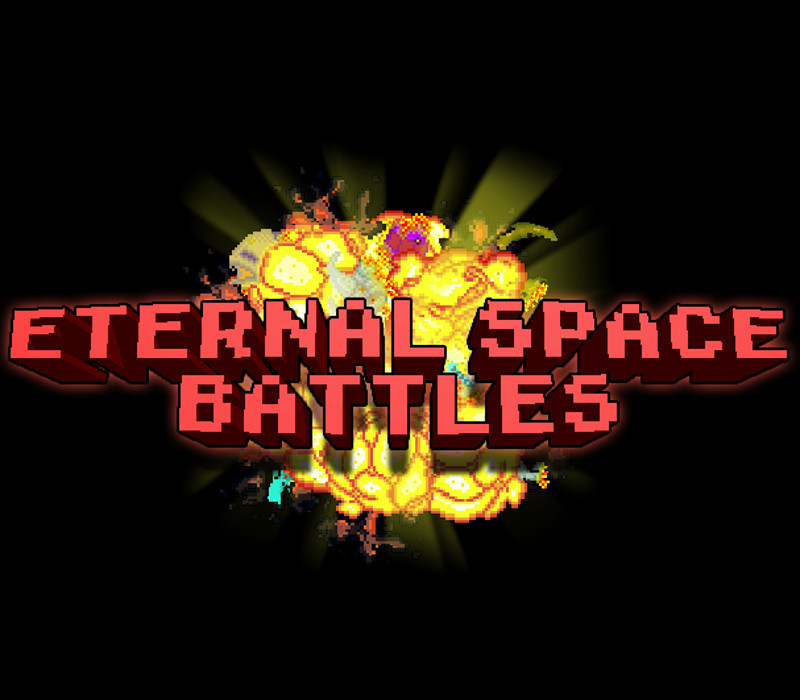 Eternal Space Battles cover art