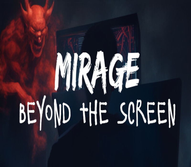 Mirage: Beyond The Screen VKPLAY cover art