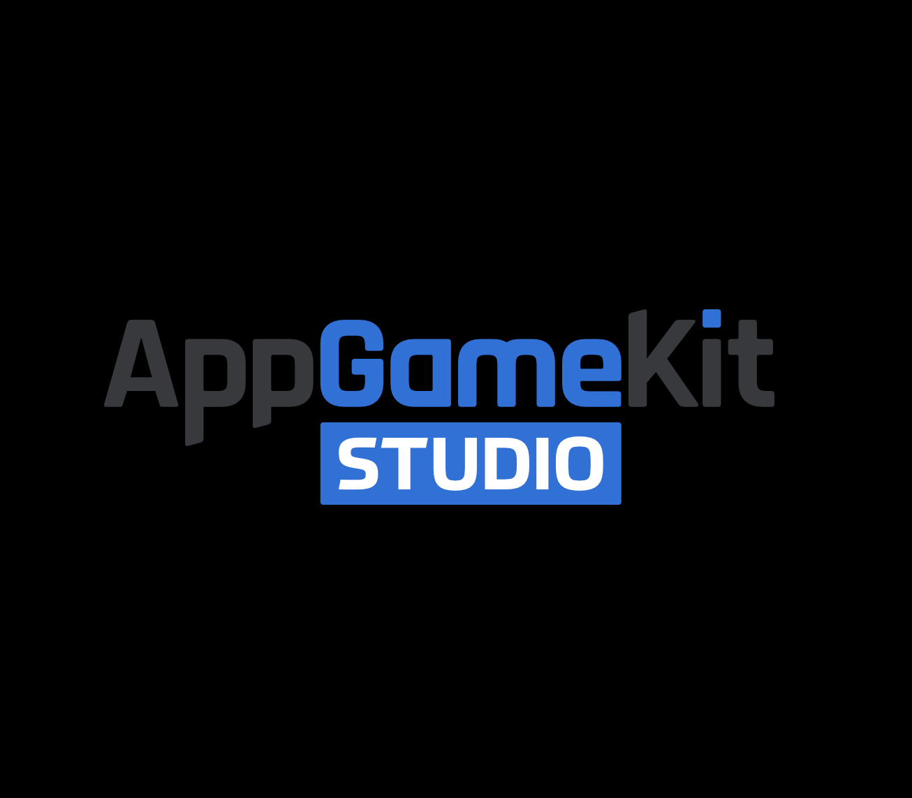 AppGameKit Studio cover art