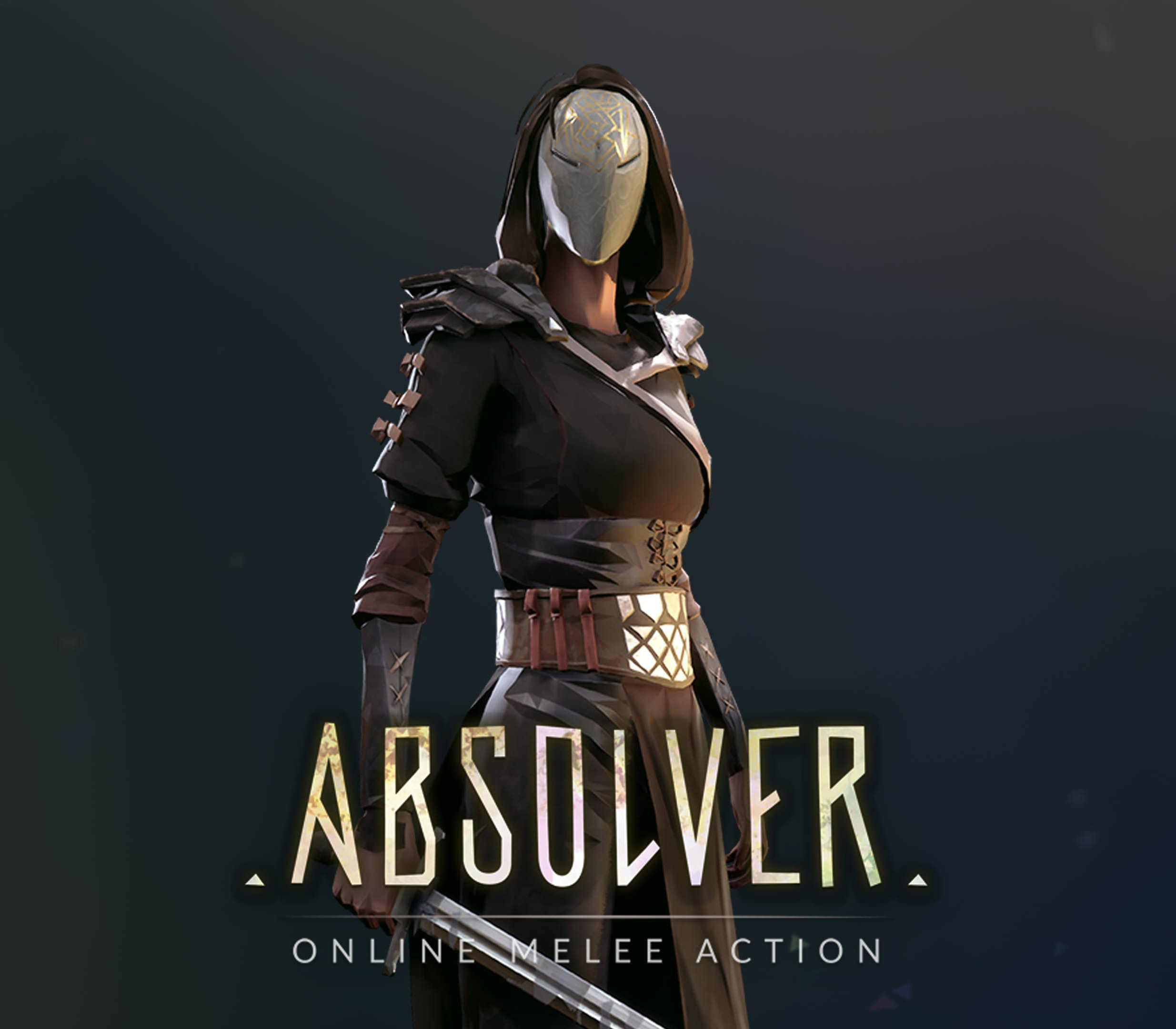 Absolver cover art