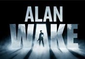 Alan Wake cover art