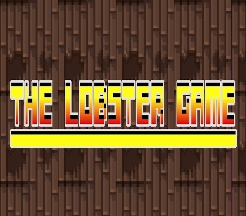 The Lobster Game cover art
