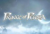 Prince of Persia cover art