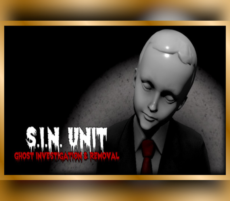 S.I.N. Unit - Wallpapers DLC cover art