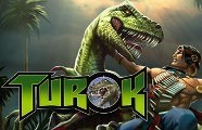 Turok cover art