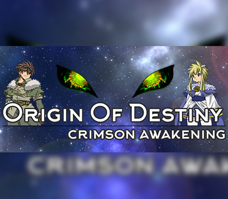 Origin Of Destiny - Donation #1 DLC cover art