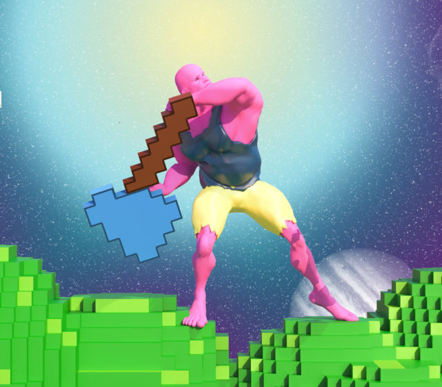 RPG Development - Turn-Based Battle System [2018] Zenva.com cover art