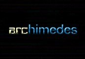Archimedes cover art
