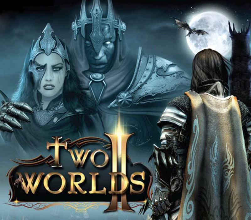 Two Worlds II HD - Season Pass cover art