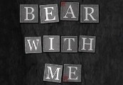 Bear With Me Trilogy cover art