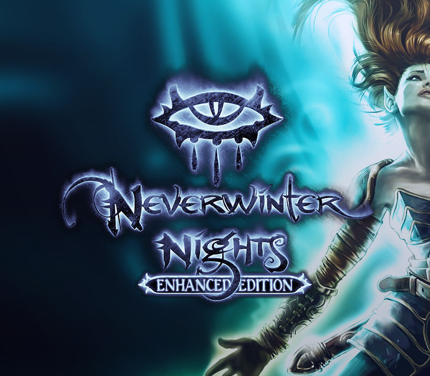 Neverwinter Nights: Enhanced Edition cover art