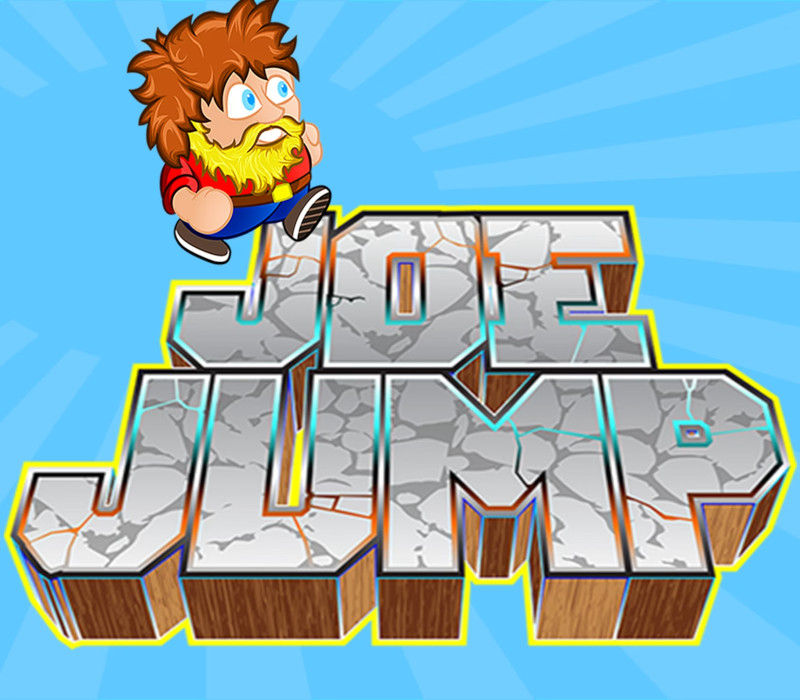 Joe Jump Impossible Quest cover art