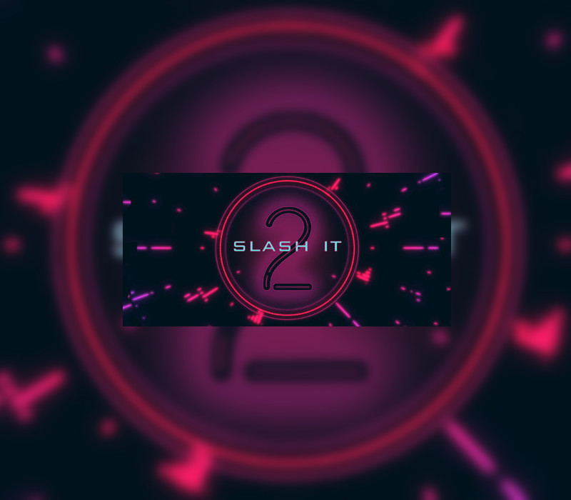 Slash It 2 cover art