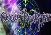 - Occult preRaise cover art