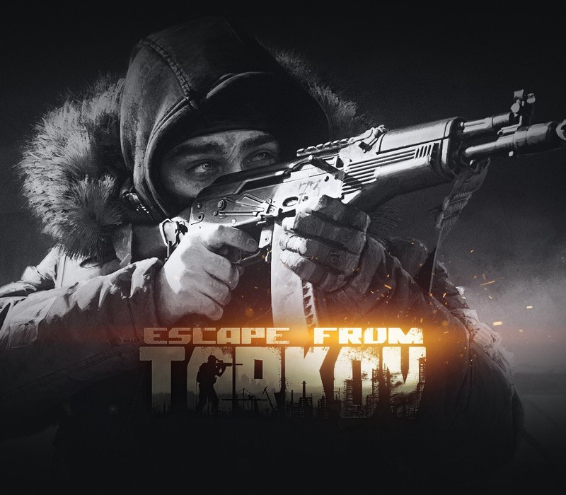 Escape from Tarkov: Standard Edition cover art