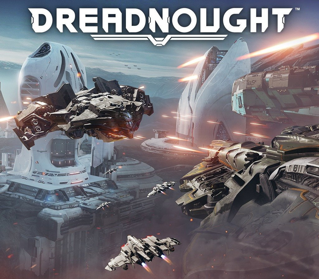 Dreadnought - Premium Starter Pack DLC cover art