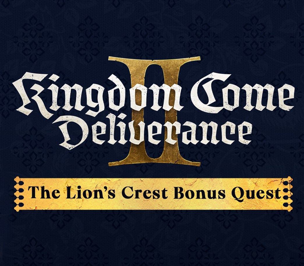 Kingdom Come: Deliverance II - Pre-order Bonus DLC cover art