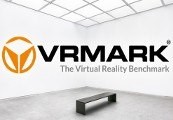 VRMark cover art