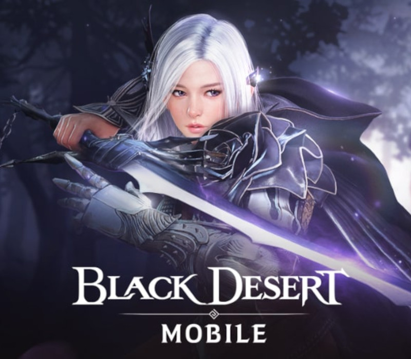 Black Desert Mobile - Prime Boss Rush & Tablet Chest I Amazon Prime Gaming cover art