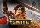 SMITE - Bellona & Battle Maiden Skin cover art