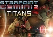 Starpoint Gemini 2 - Titans DLC cover art
